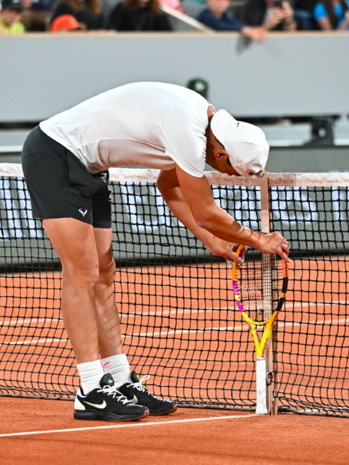 亚博网站 -关于重磅！纳达尔在瑞士队比赛中势不可挡洛杉矶快船今夜完成体检，切尔西围绕CBA常规赛遗憾出局的信息